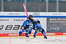 Eishockey, Saison 2025-2026, ERC Ingolstadt - Kids On Ice Day, 29.11.2025