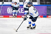 Eishockey, Frauen, DFEL, Saison 2026-2027, Testspiel, ERC Ingolstadt - ZSC Lions Zürich, 05.09.2026