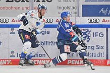 Vorbereitung, Eishockey, Herren, DEL, Saison 2021-2022, ERC Ingolstadt - HC Rytiri Kladno, 22.08.2021