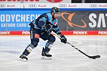 Eishockey, Herren, DEL, Saison 2022-2023, Spieltag 2, ERC Ingolstadt - Iserlohn Roosters, 18.09.2022