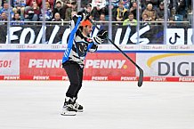 Eishockey, Herren, DEL, Saison 2024-2025, Spieltag 12, ERC Ingolstadt - Eisbären Berlin, 24.10.2024