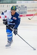 ERC Ingolstadt vs Eisbaeren Berlin, Eishockey, DEL, Deutsche Eishockey Liga, Spieltag 7, 28.09.2017