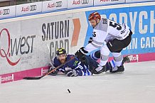 ERC Ingolstadt vs Koelner Haie, DEL, Deutsche Eishockey Liga, Spieltag 41, 20.01.2019