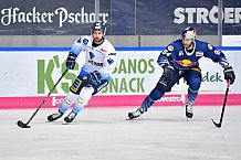 EHC Red Bull München vs ERC Ingolstadt, DEL, Deutsche Eishockey Liga, Spieltag 47, 21.02.2020