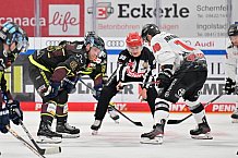 Eishockey, Herren, DEL, Saison 2022-2023, Spieltag 10, ERC Ingolstadt - Kölner Haie, 13.10.2022