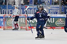 Eishockey, Herren, DEL, Saison 2024-2025, Spieltag 17, ERC Ingolstadt - Adler Mannheim, 17.11.2024