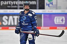 Eishockey, Frauen, DFEL, Saison 2021-2022, ERC Ingolstadt - Mad Dogs Mannheim, 23.10.2021