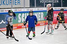 Eishockey, Herren, DEL, Saison 2022-2023, ERC Ingolstadt - Kids On Ice Day, 19.11.2022