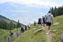 Eishockey, Herren, DEL, Saison 2023-2024, Vinschgau Cup, ERC Ingolstadt – Audi Almerlebnis, 26.08.2023