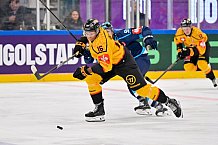 Hockey, Mens, CHL, Season 2025-2026, Regular Season, Game Day 2, ERC Ingolstadt - Kalpa Kuopio, 30.08.2025