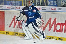 ERC Ingolstadt vs Koelner Haie, Eishockey, DEL, Deutsche Eishockey Liga, 07.02.2016