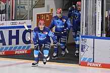 13.12.2020 - ERC Ingolstadt - Augsburger Panther