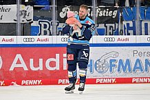 Eishockey, Herren, DEL, Saison 2022-2023, Spieltag 28, ERC Ingolstadt - Nürnberg Ice Tigers, 09.12.2022