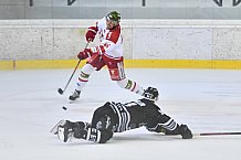 HC Bozen vs Kölner Haie, Vinschgau Cup, Spiel 4, 25.08.2019