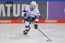 Eishockey, Frauen, DFEL, Saison 2020-2021, ERC Ingolstadt - Eisbären Juniors Berlin, 10.01.2021