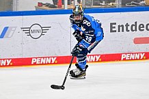 Eishockey, Frauen, DFEL, Playoffs, Finale, Spiel 3, Saison 2023-2024, ERC Ingolstadt - ECDC Memmingen Indians, 23.03.2024