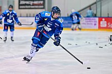 Eishockey, Herren, U20 DNL, Saison 2025-2026, Halbfinale - Spiel 2, ERC Ingolstadt - Krefelder EV 81, 15.03.2026