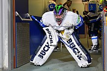 Thomas Sabo Ice Tigers vs ERC Ingolstadt, Eishockey, DEL, Deutsche Eishockey Liga, Spieltag 4, 23.09.2018