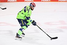 Eishockey, Herren, DEL, Saison 2020-2021, ERC Ingolstadt - Nürnberg Ice Tigers, 02.02.2021