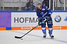 ERC Ingolstadt vs Eisbären Berlin, DEL, Deutsche Eishockey Liga, Spieltag 11, 13.10.2019
