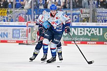 Eishockey, Herren, DEL, Saison 2022-2023, Spieltag 50, ERC Ingolstadt - Adler Mannheim, 05.02.2023