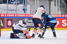 Eishockey, Mens, CHL, Season 2023-2024, ERC Ingolstadt - Växjö Lakers, 14.11.2023