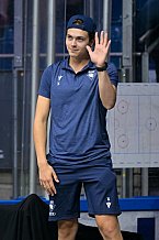 Eishockey, Herren, DEL, Saison 2026-2027, ERC Ingolstadt - Saisoneröffnung, 09.08.2026