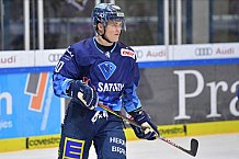 ERC Ingolstadt vs EHC Red Bull München, DEL, Deutsche Eishockey Liga, Spieltag 21, 24.11.2019