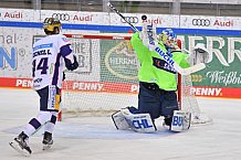 Eishockey, Herren, DEL, Saison 2020-2021, ERC Ingolstadt - Eisbären Berlin, 24.03.2021