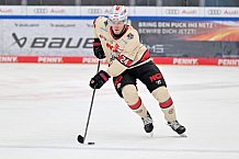Eishockey, Herren, DEL, Saison 2024-2025, Vorbereitung, ERC Ingolstadt - Nürnberg Ice Tigers, 15.09.2024