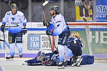 ERC Ingolstadt vs Iserlohn Roosters, DEL, Deutsche Eishockey Liga, Spieltag 29, 20.12.2019