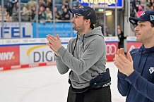 Eishockey, Herren, DEL, Saison 2022-2023, Spieltag 60, ERC Ingolstadt - Grizzlys Wolfsburg, 05.03.2023