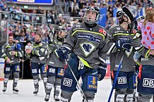 Eishockey, Herren, DEL, Saison 2023-2024, Spieltag 26, ERC Ingolstadt - Augsburger Panther, 10.12.2023