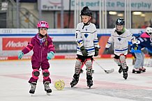 Eishockey, Saison 2025-2026, ERC Ingolstadt - Kids On Ice Day, 29.11.2025