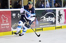 Straubing Tigers - ERC Ingolstadt, Eishockey, DEL, Deutsche Eishockey Liga, Vorb., 18.08.2017