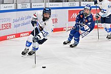 Eishockey, Frauen, DFEL, Saison 2026-2027, Testspiel, ERC Ingolstadt - ZSC Lions Zürich, 05.09.2026
