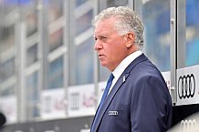 Vorbereitung, Eishockey, Herren, DEL, Saison 2021-2022, ERC Ingolstadt - HC Rytiri Kladno, 22.08.2021
