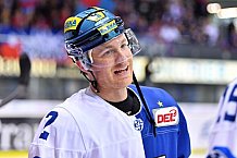 ERC Ingolstadt  Thomas Sabo Ice Tigers, Eishockey, DEL, Deutsche Eishockey Liga, Spieltag 8, 01.10.2017