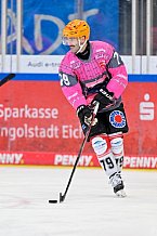 Eishockey, Herren, DEL, Saison 2025-2026, Spiel 35, ERC Ingolstadt - Pinguins Bremerhaven, 02.01.2026