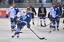 ERC Ingolstadt vs Koelner Haie, DEL, Deutsche Eishockey Liga, Spieltag 41, 20.01.2019