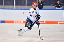 EHC Red Bull München vs ERC Ingolstadt, DEL, Deutsche Eishockey Liga, Spieltag 47, 21.02.2020