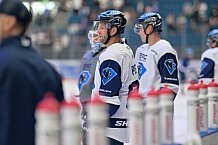 Eishockey, Herren, DEL, Saison 2025-2026, ERC Ingolstadt - Saisoneröffnungsfeier, 10.08.2025