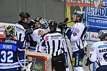 ERC Ingolstadt vs Eisbaeren Berlin am 22.02.2019, Spieltag 49
