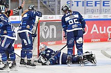 Eishockey, Frauen, DFEL, Saison 2021-2022, ERC Ingolstadt - Mad Dogs Mannheim, 24.10.2021