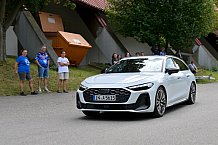 Eishockey, Herren, DEL, Saison 2025-2026, Vinschgau Cup, ERC Ingolstadt - Fan-Fest, 23.08.2025