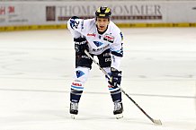 Thomas Sabo Ice Tigers vs ERC Ingolstadt, Eishockey, DEL, Deutsche Eishockey Liga, 13.12.2015