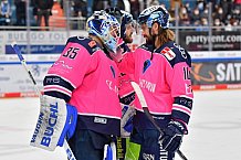 Eishockey, Herren, DEL, Saison 2021-2022, Spieltag 23, ERC Ingolstadt - Nürnberg Ice Tigers, 21.11.2021