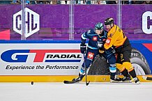 Hockey, Mens, CHL, Season 2025-2026, Regular Season, Game Day 2, ERC Ingolstadt - Kalpa Kuopio, 30.08.2025