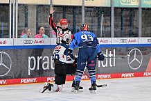 Eishockey, Herren, DEL, Saison 2023-2024, Spieltag 52, ERC Ingolstadt - Nürnberg Ice Tigers, 08.03.2024