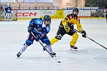 Eishockey, Herren, U20 DNL, Saison 2025-2026, Halbfinale - Spiel 2, ERC Ingolstadt - Krefelder EV 81, 15.03.2026